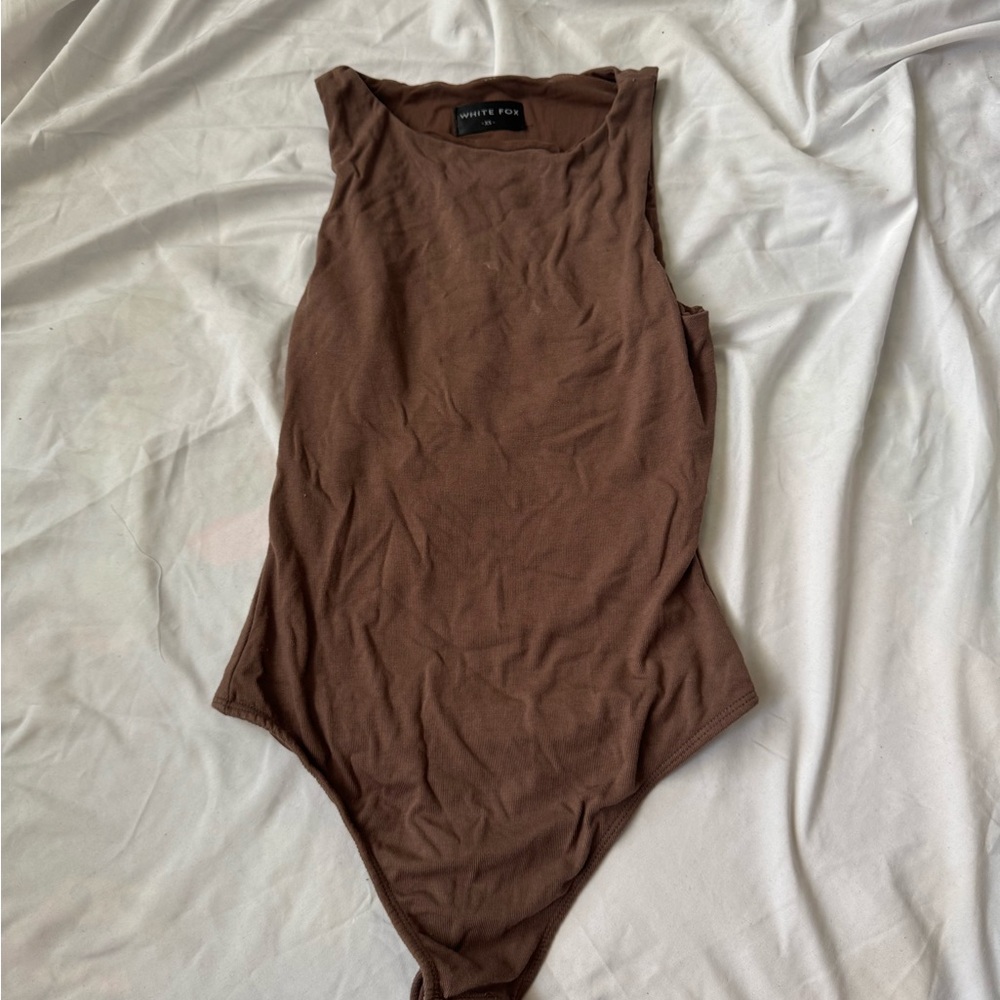 Wildfox